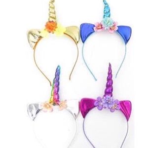 Cute Unicorn Headbands